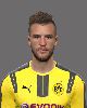 9 - Andriy Yarmolenko