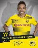 17 - Pierre Emerick Aubemayang