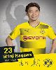 23 - Shinji Kagawa