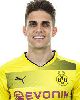 5 - Marc Bartra