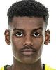 14 - Alexander Isak