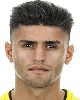 19 - Mahamoud Dahoud