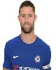 24 - Gary Cahill