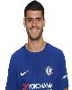 9 - Alvaro Morata