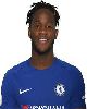 23 - Michy Batshuayi