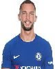 6 - Danny Drinkwater