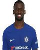 2 - Antonio Rudiger