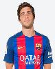 20 - Sergi Roberto