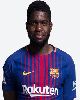 23 - Samuel Umtiti