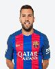 18 - Jordi alba