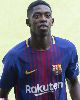 11 - Ousmane Dembele