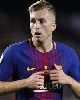16 - Gerard Deulofeu