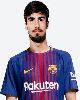 21 - Andre Gomes
