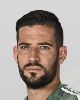 13 - Kiko Casilla