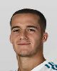 17 - Lucas Vázquez