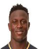  - V. WANYAMA