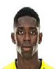  - O. DEMBELÉ
