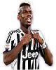 6 - P. POGBA