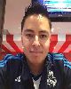 10 - Luis Fernando Chic