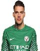 1 - Ederson