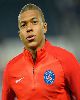 11 - Mbappe