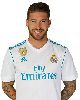 4 - Sergio Ramos