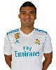 14 - Casemiro