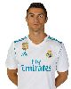 7 - Cristiano Ronaldo