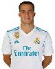 17 - Lucas Vázquez
