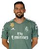 13 - Kiko Casilla