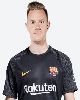 1 - Ter Stegen