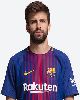 3 - Pique