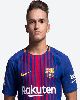 6 - Denis Suarez