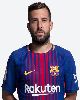 18 - Jordi Alba