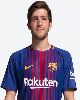 20 - Sergi Roberto