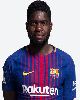 23 - Umtiti