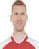4 - Mertesacker