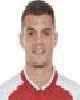 29 - Xhaka