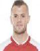 10 - Wilshere