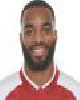 26 - Lacazette