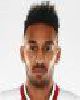 14 - Aubameyang