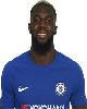 6 - Bakayoko