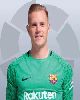 1 - Ter stegen