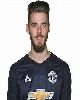 1 - De gea