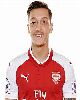 6 - Ozil