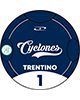 1 - Trentino
