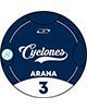 3 - Arana