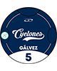 5 - Gálvez