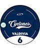 6 - Valdivia