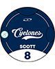 8 - Scott